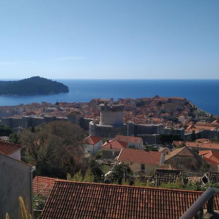 Dubrovnik Apartments Lele Bagian luar foto