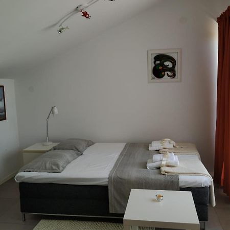Dubrovnik Apartments Lele Ruang foto