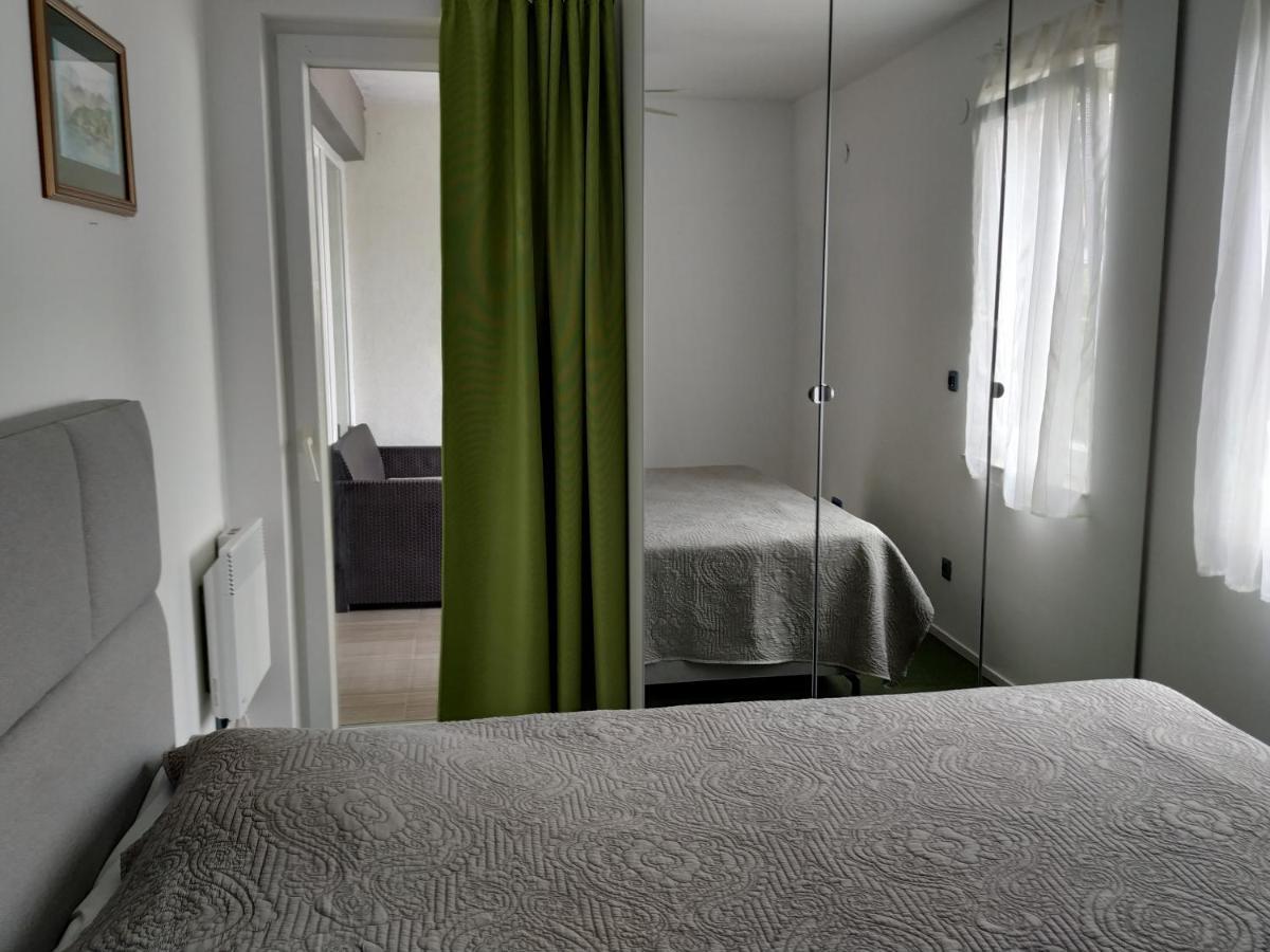 Dubrovnik Apartments Lele Bagian luar foto