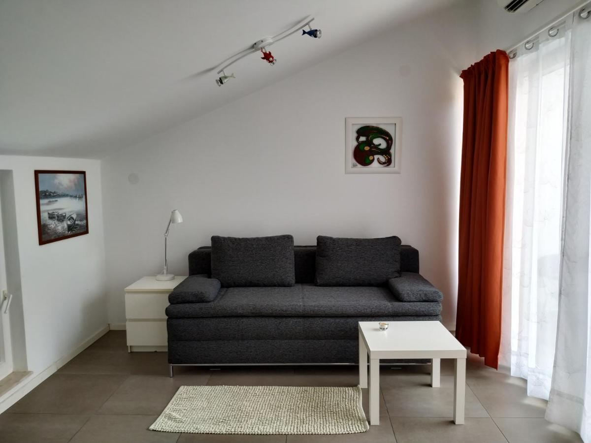 Dubrovnik Apartments Lele Bagian luar foto
