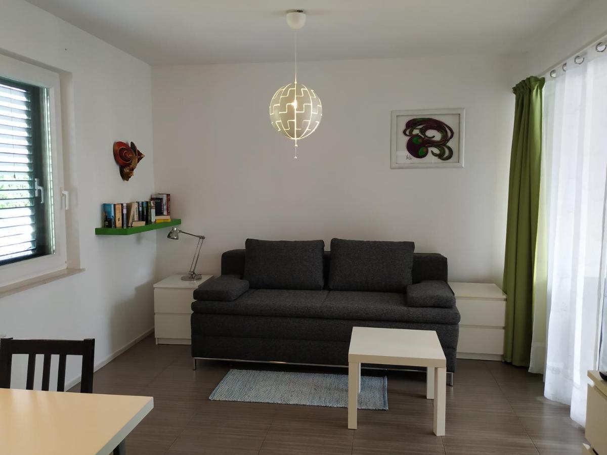 Dubrovnik Apartments Lele Bagian luar foto