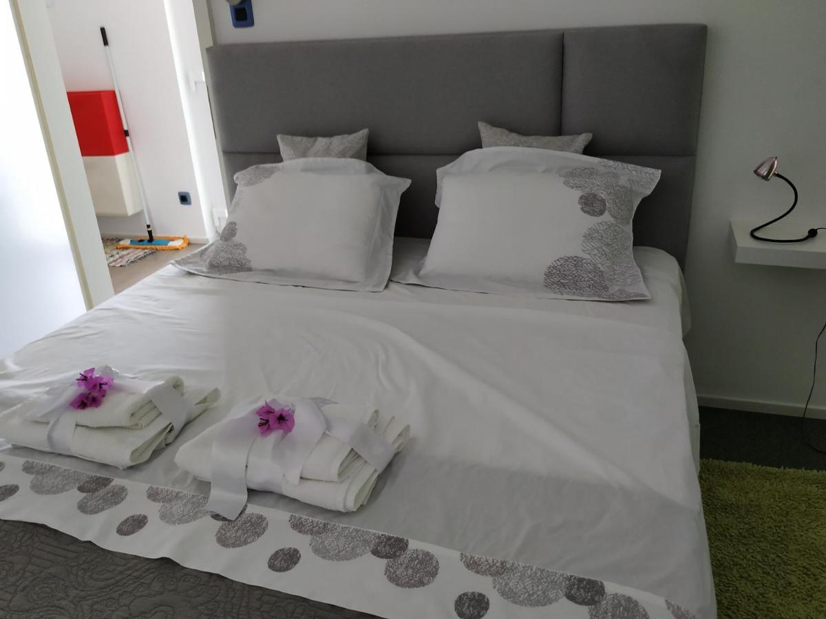 Dubrovnik Apartments Lele Bagian luar foto