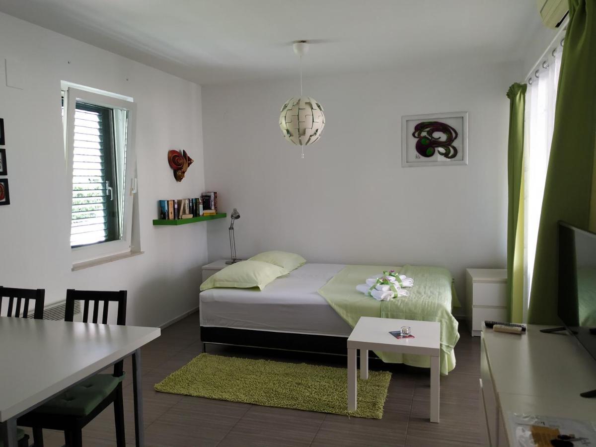 Dubrovnik Apartments Lele Bagian luar foto