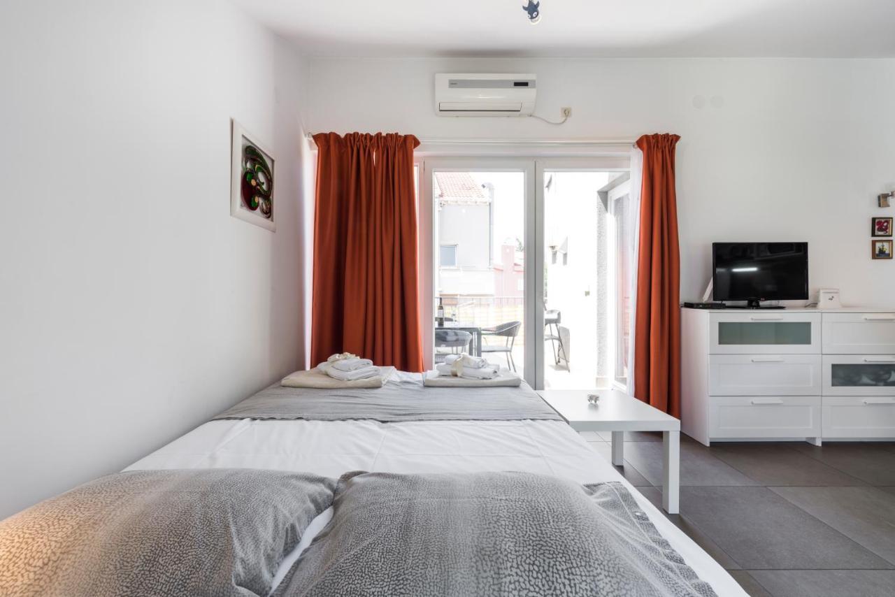 Dubrovnik Apartments Lele Bagian luar foto