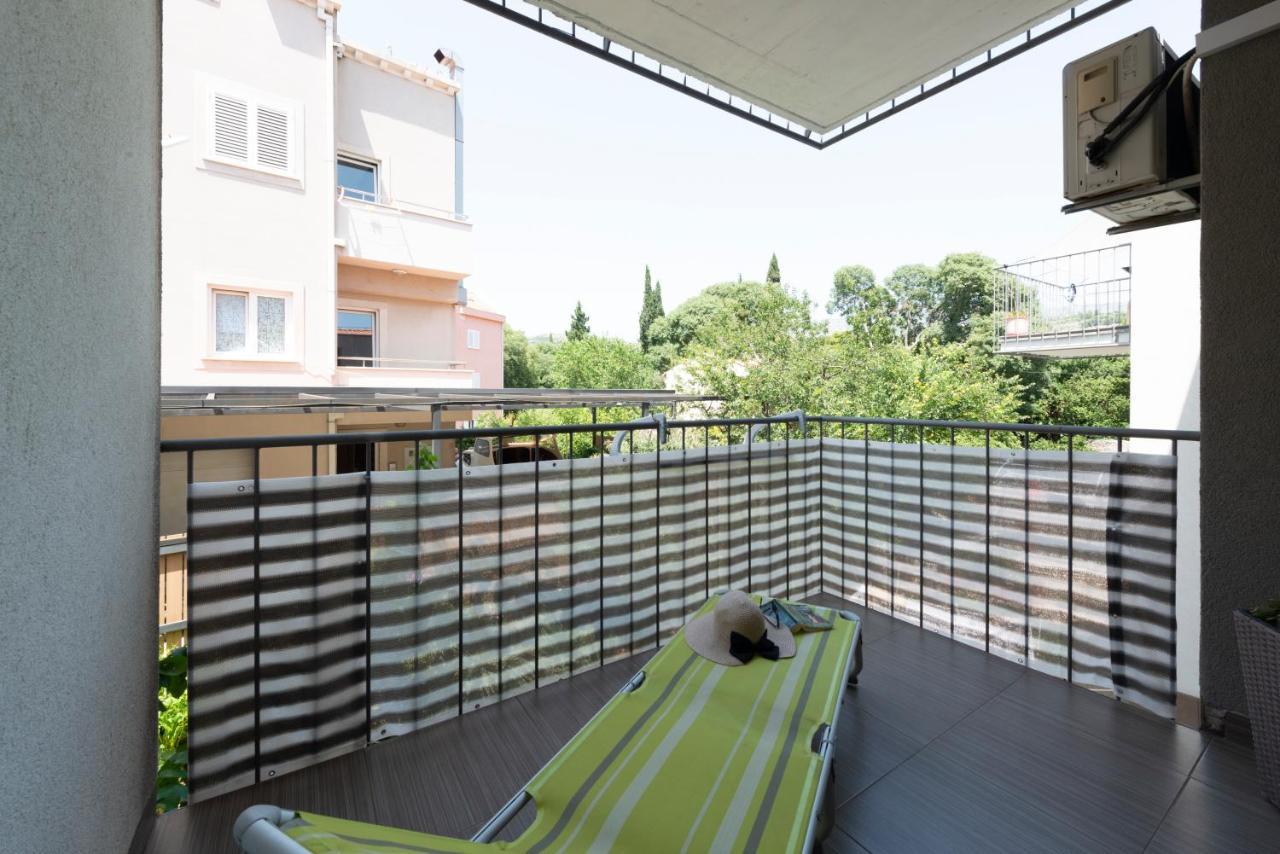 Dubrovnik Apartments Lele Bagian luar foto