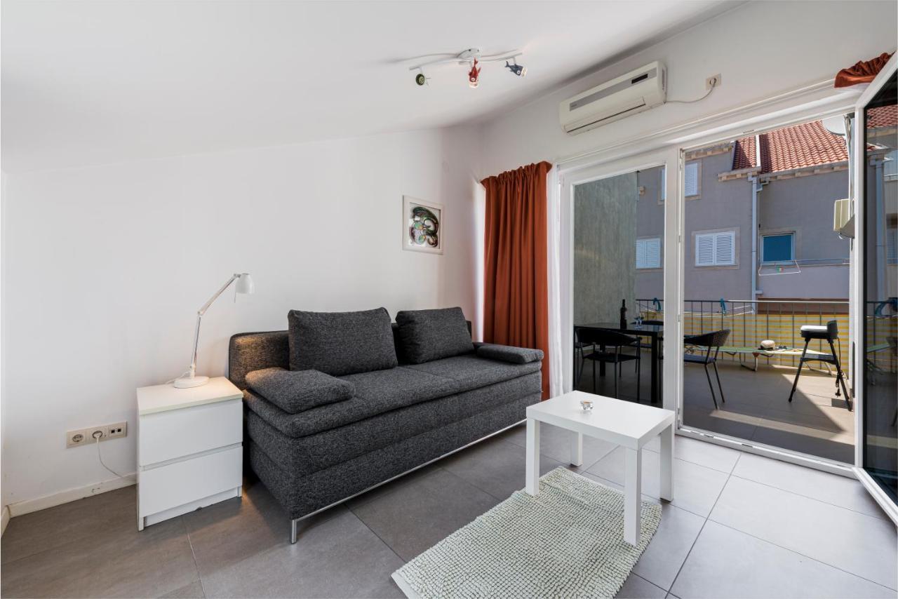 Dubrovnik Apartments Lele Bagian luar foto