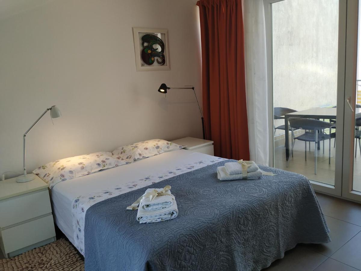 Dubrovnik Apartments Lele Bagian luar foto