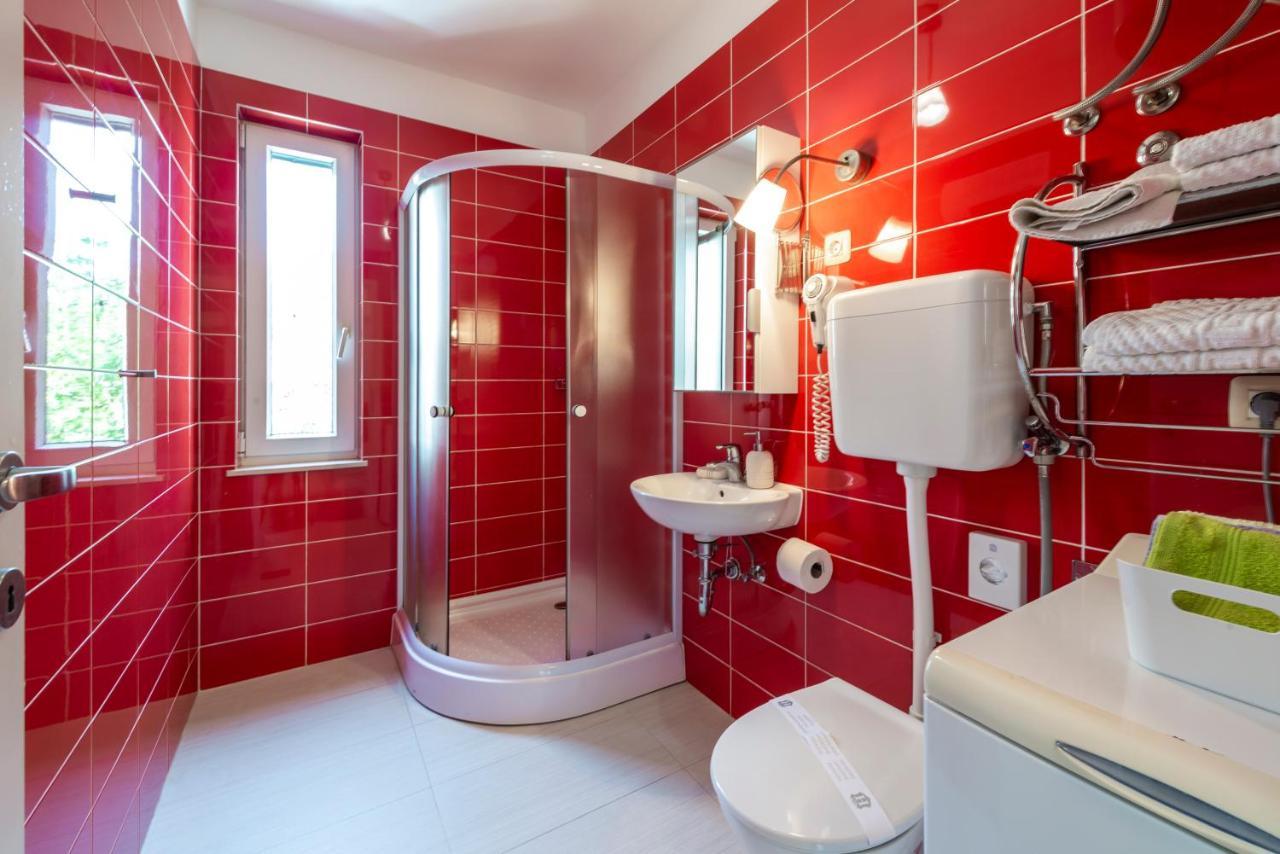 Dubrovnik Apartments Lele Bagian luar foto