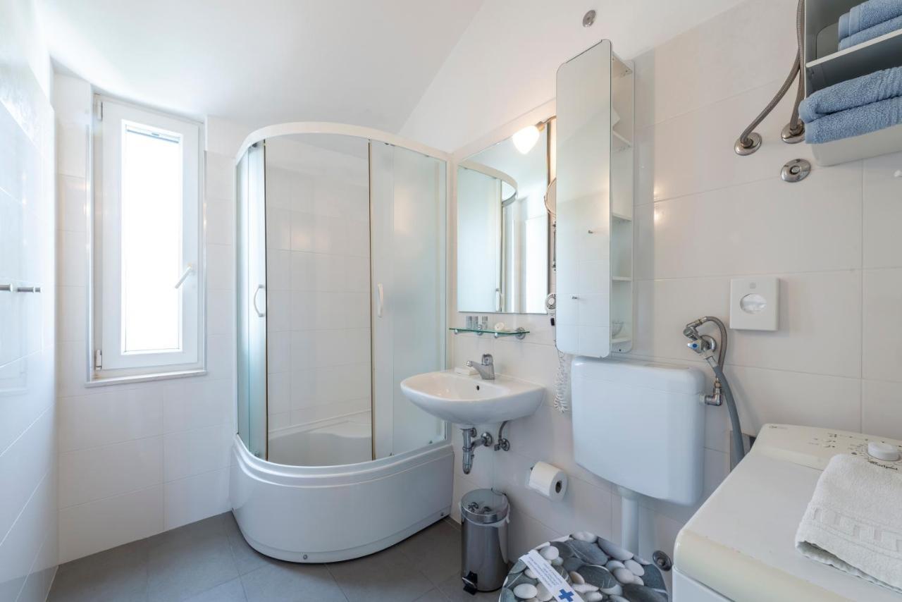 Dubrovnik Apartments Lele Bagian luar foto