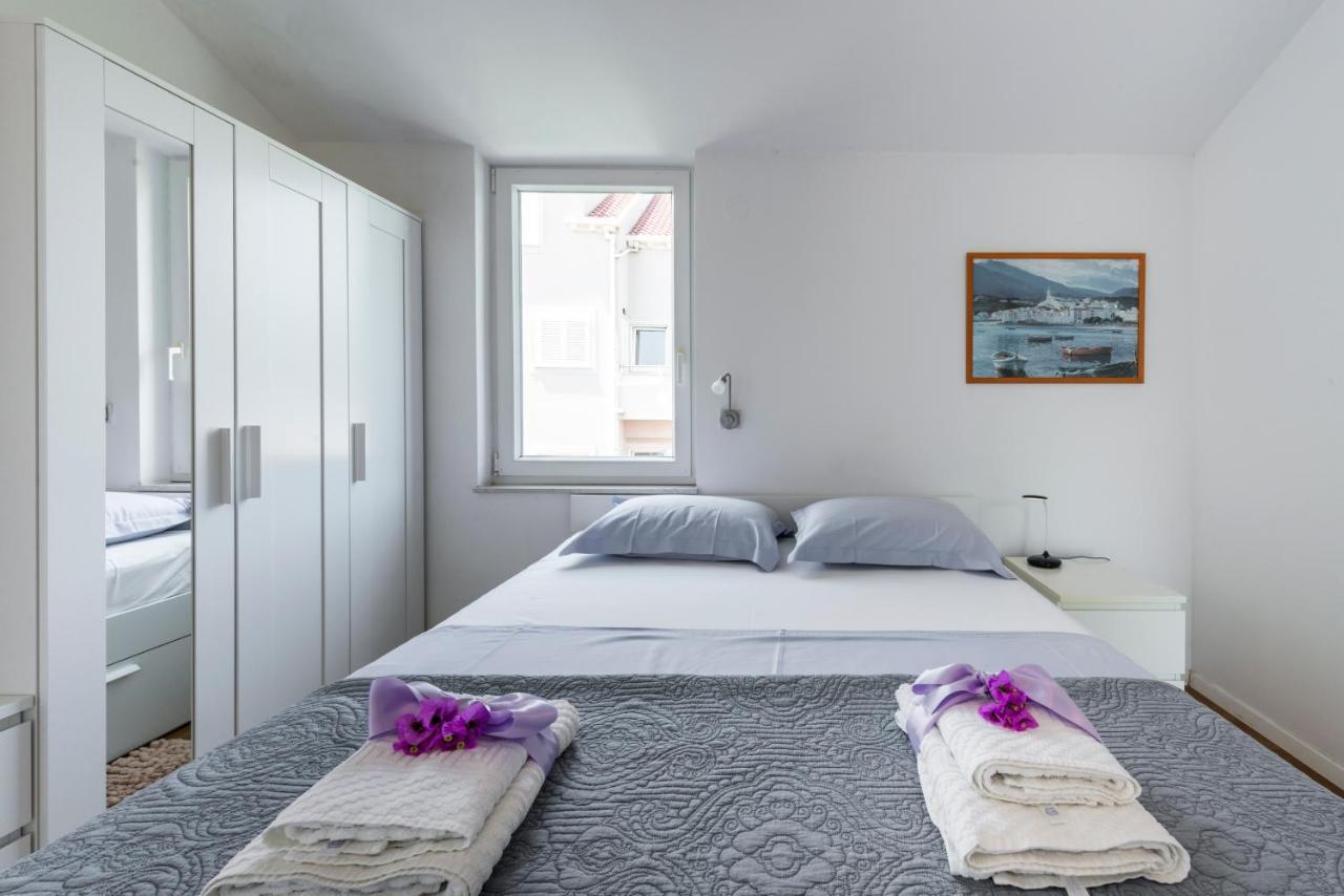 Dubrovnik Apartments Lele Bagian luar foto