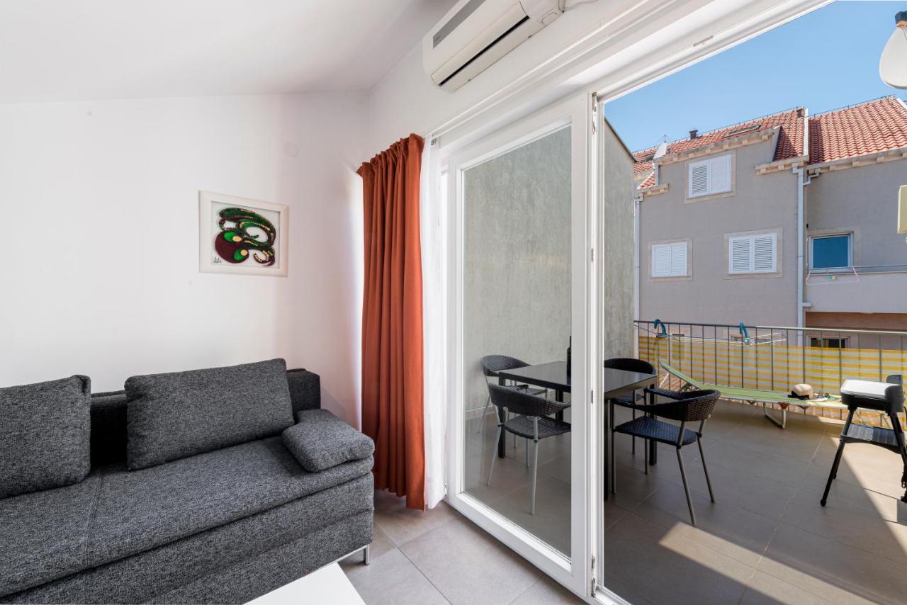 Dubrovnik Apartments Lele Bagian luar foto