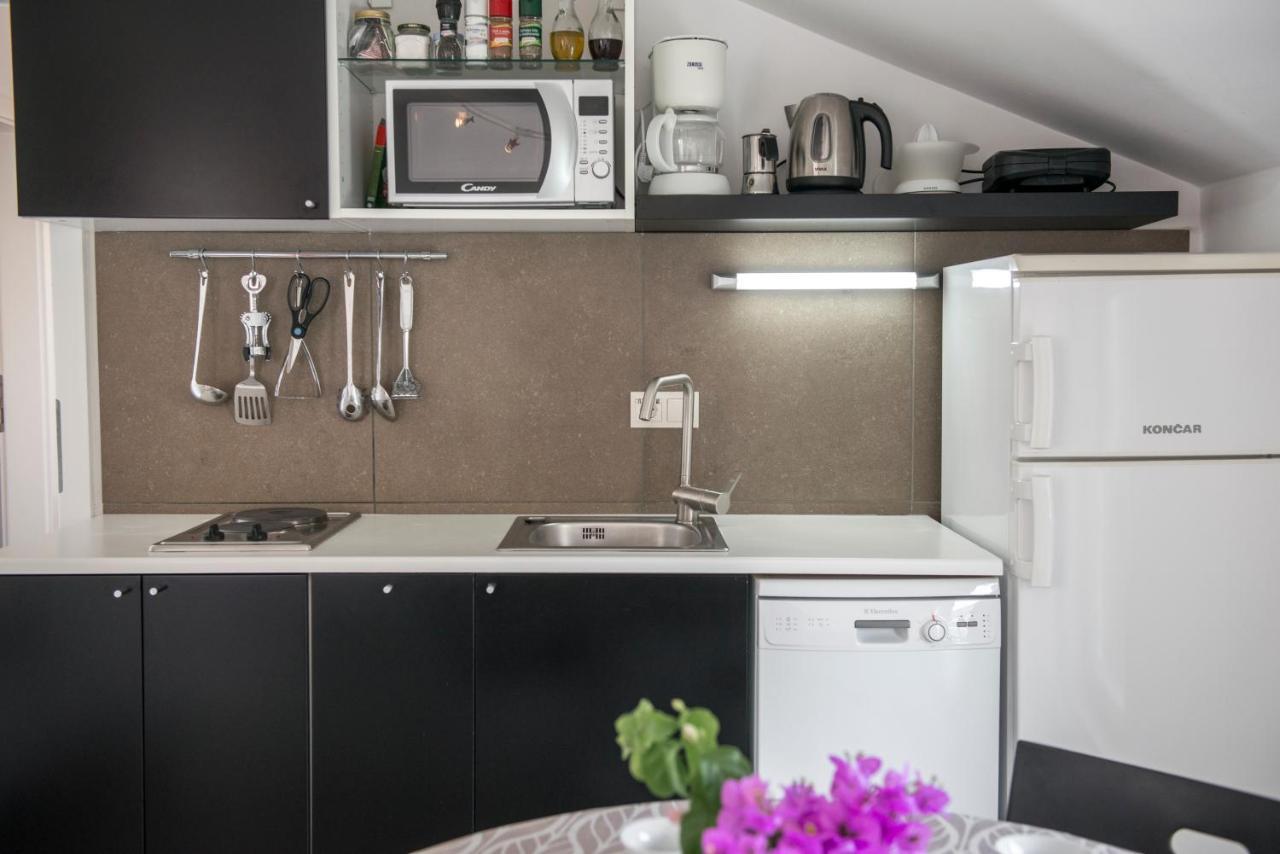 Dubrovnik Apartments Lele Bagian luar foto
