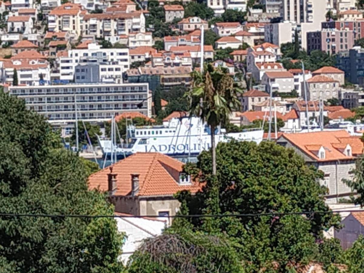 Dubrovnik Apartments Lele Bagian luar foto