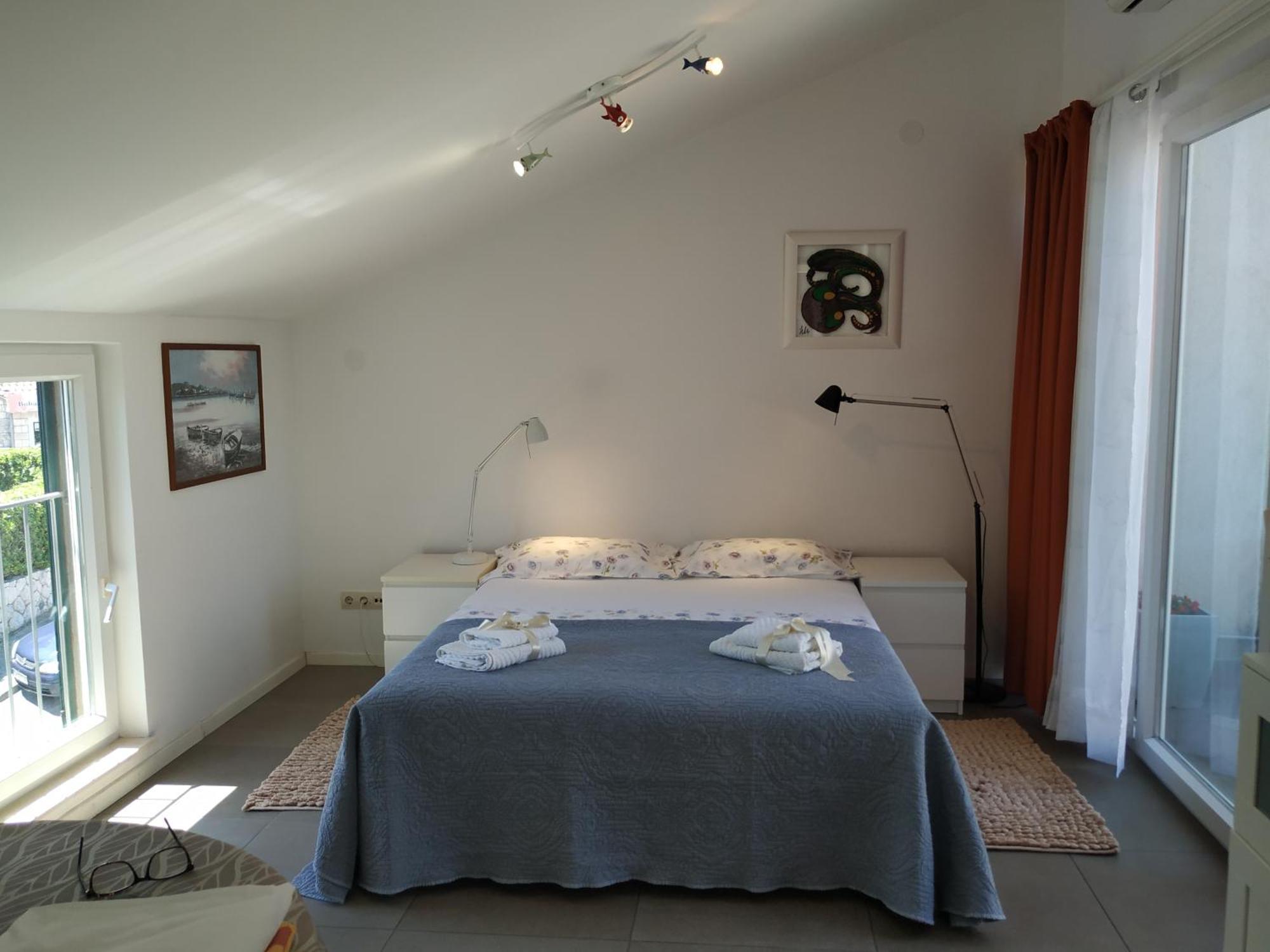 Dubrovnik Apartments Lele Ruang foto