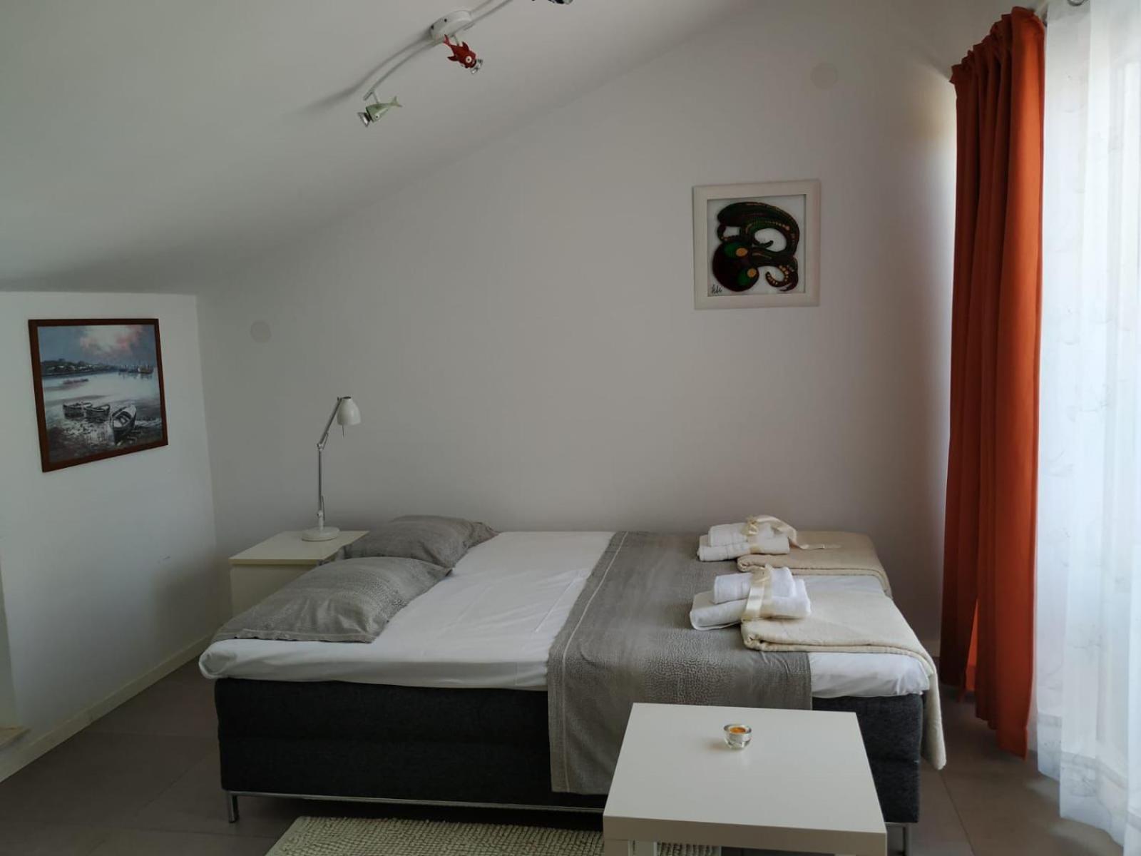 Dubrovnik Apartments Lele Ruang foto
