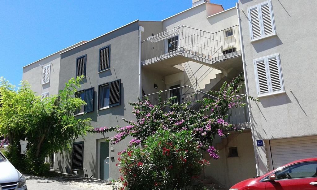 Dubrovnik Apartments Lele Bagian luar foto