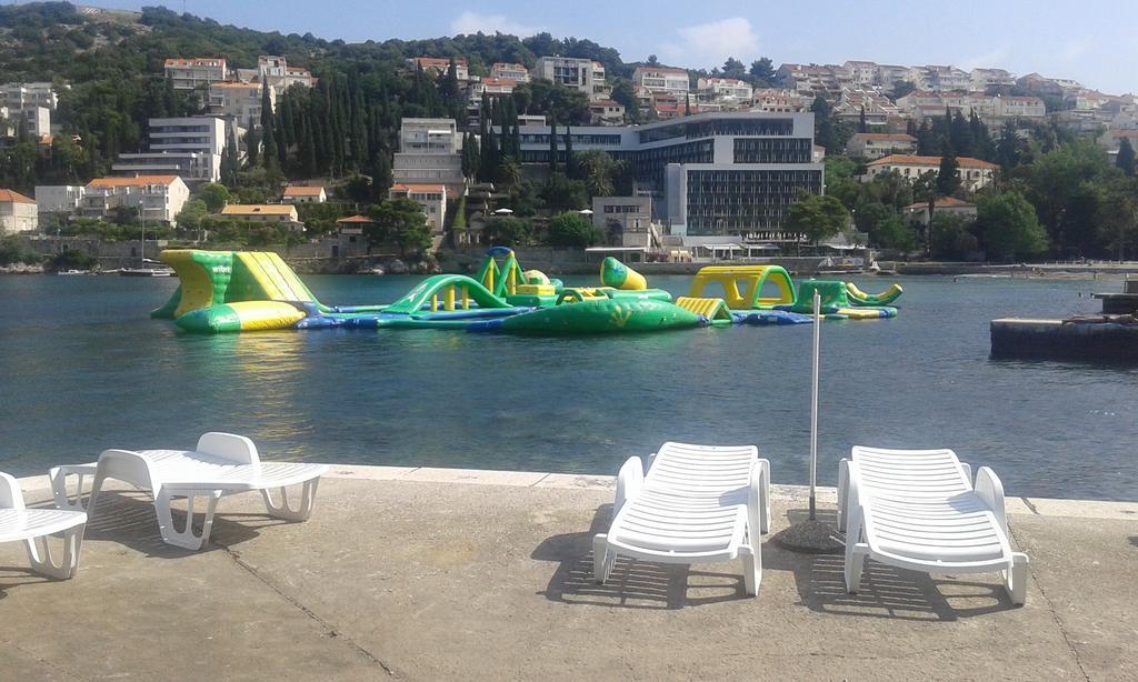 Dubrovnik Apartments Lele Bagian luar foto