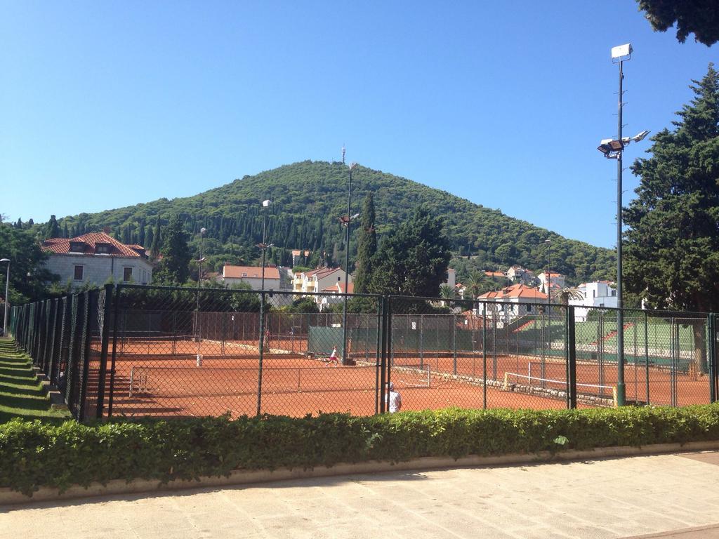 Dubrovnik Apartments Lele Bagian luar foto