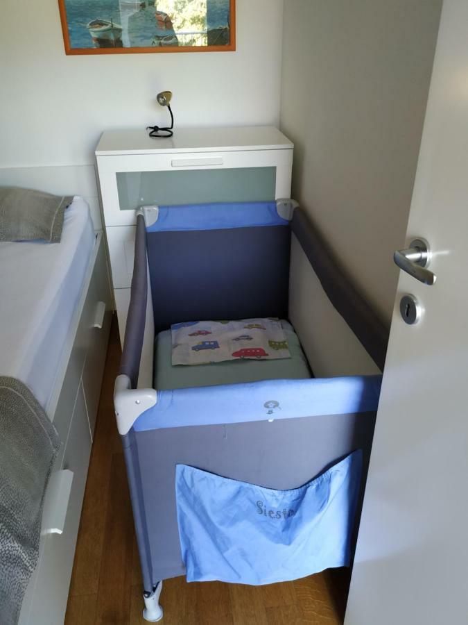 Dubrovnik Apartments Lele Bagian luar foto